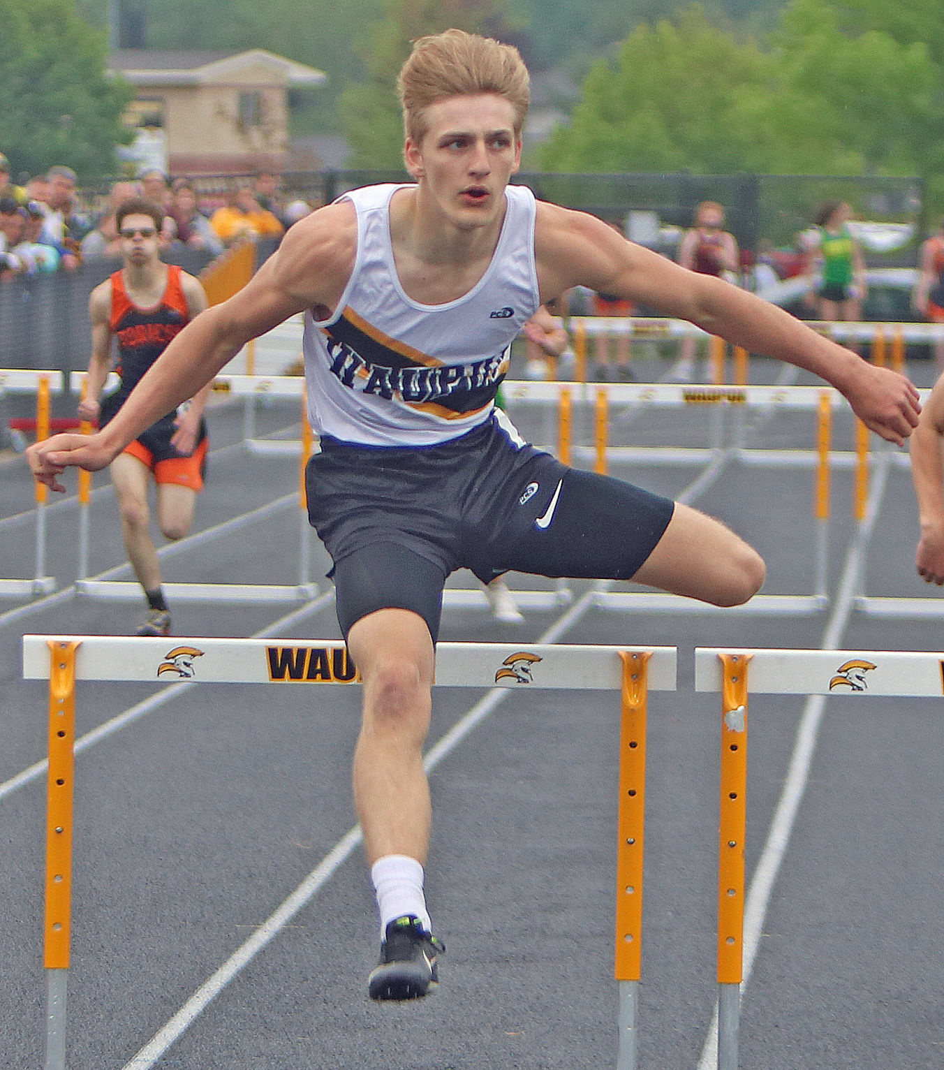 Kellen Hacht